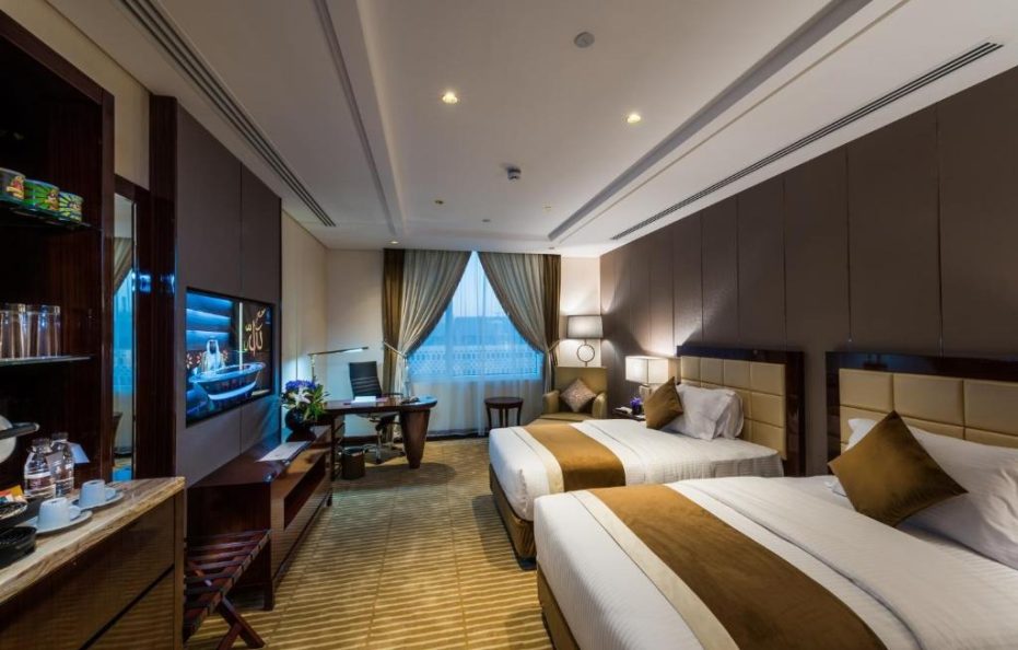 بريرا الوزارات