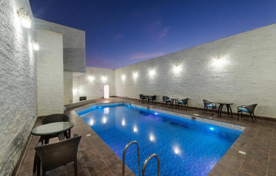 بريرا الوزارات