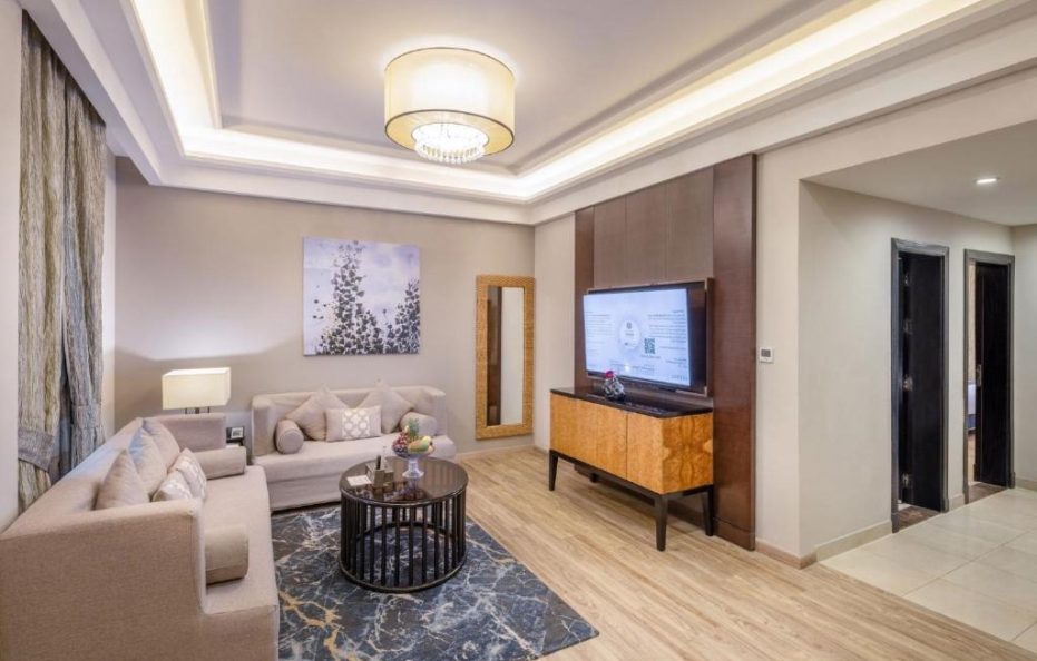 فندق ومنتجع بريرا العزيزية