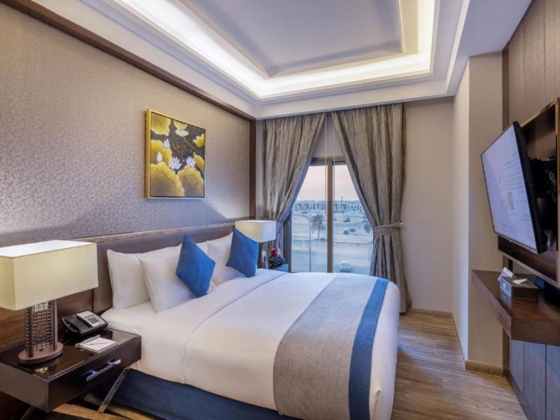 جناح سوبيريور- بريرا العزيزية