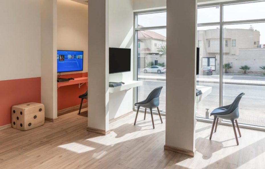 دارة الريان