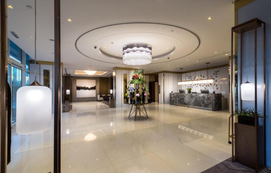 بريرا الوزارات