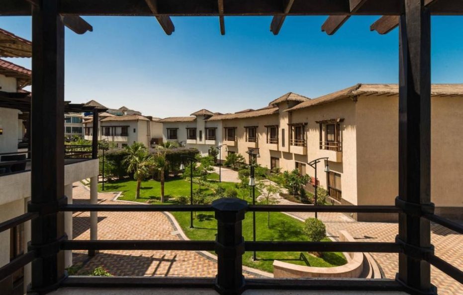 فندق ومنتجع بريرا العزيزية