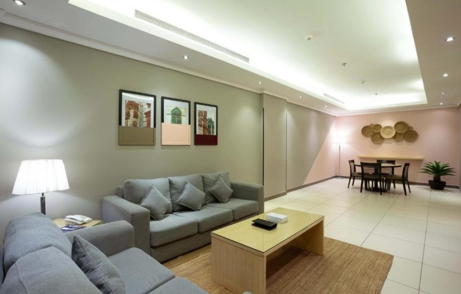 دارة السلام