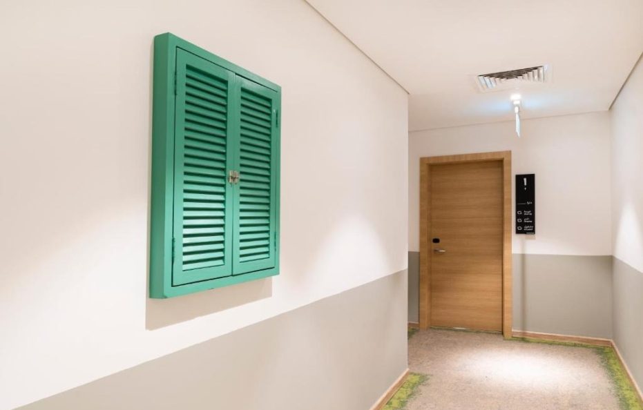 دارة الريان