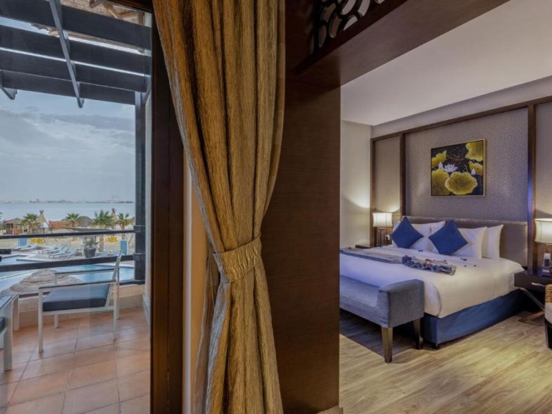 فيلا من 3 غرف نوم- بريرا العزيزية