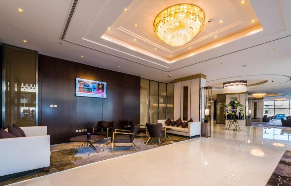 بريرا الوزارات