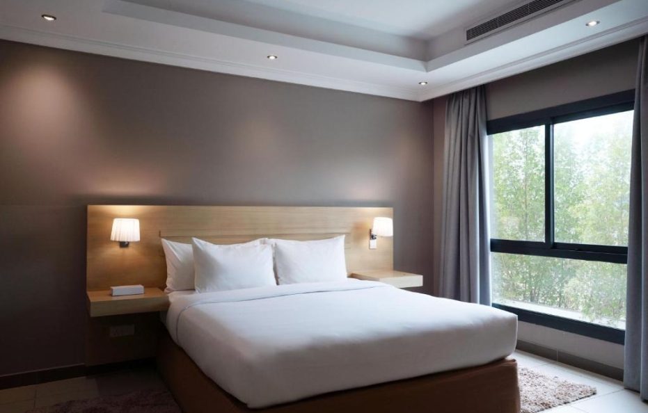 دارة السلام