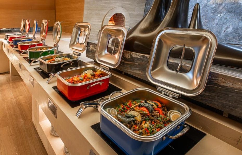 بريرا جازان