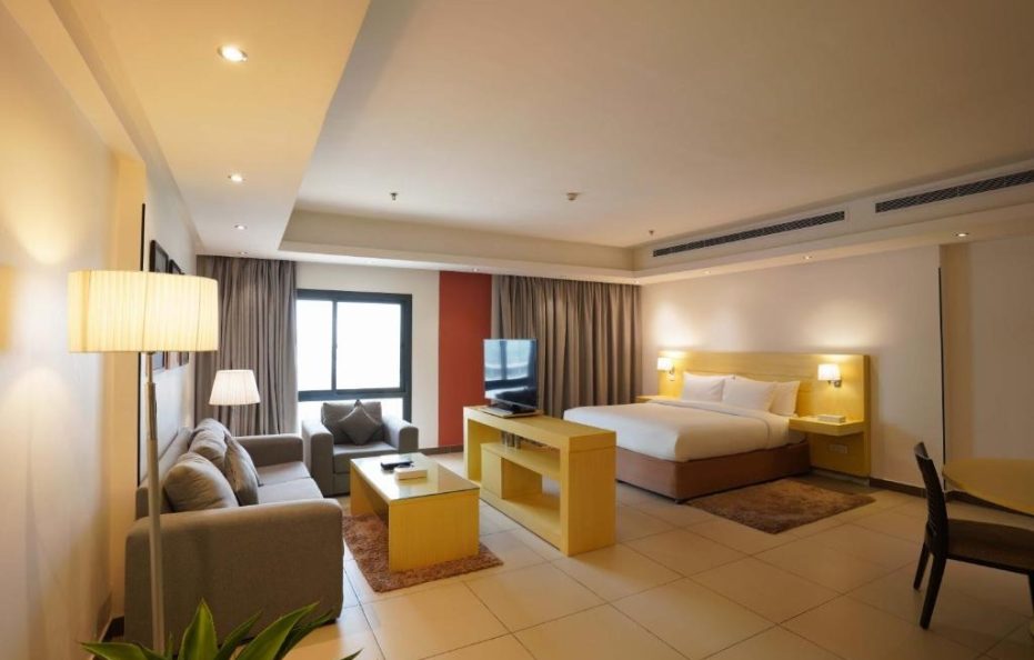 دارة السلام