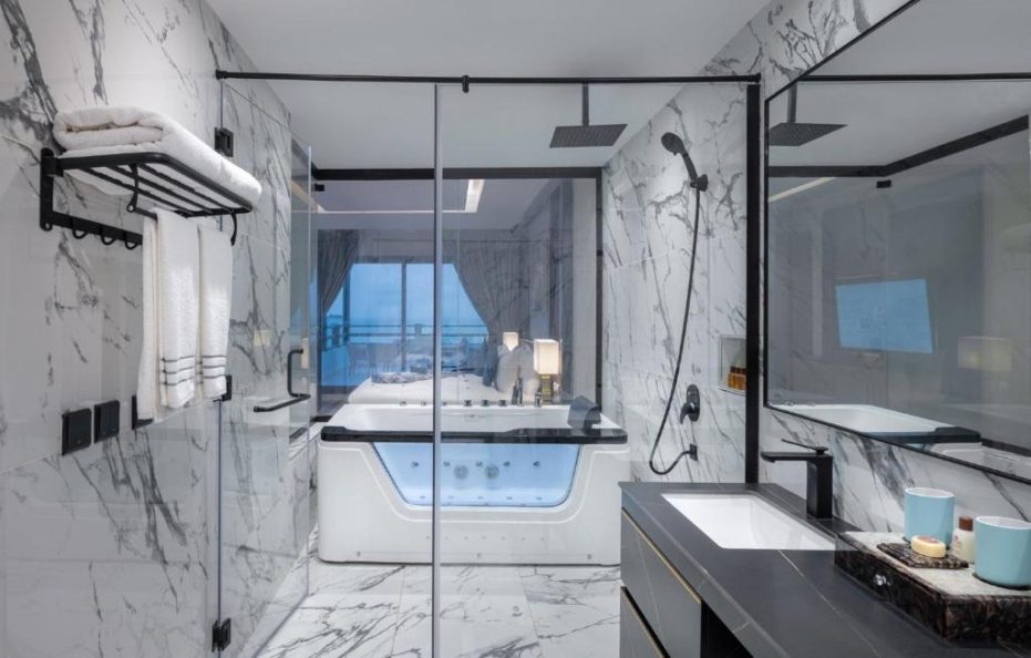 فندق ومنتجع بريرا العزيزية