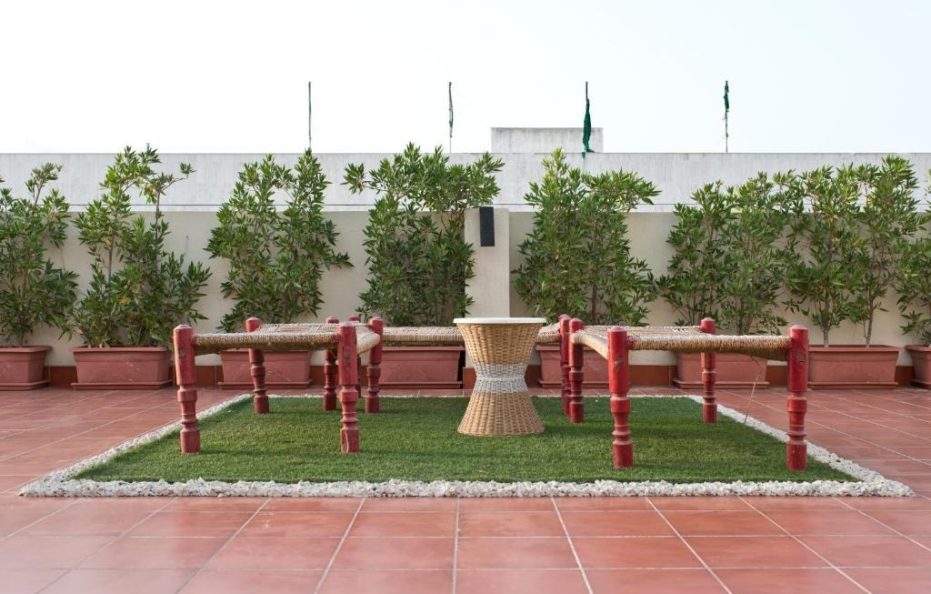 دارة السلام