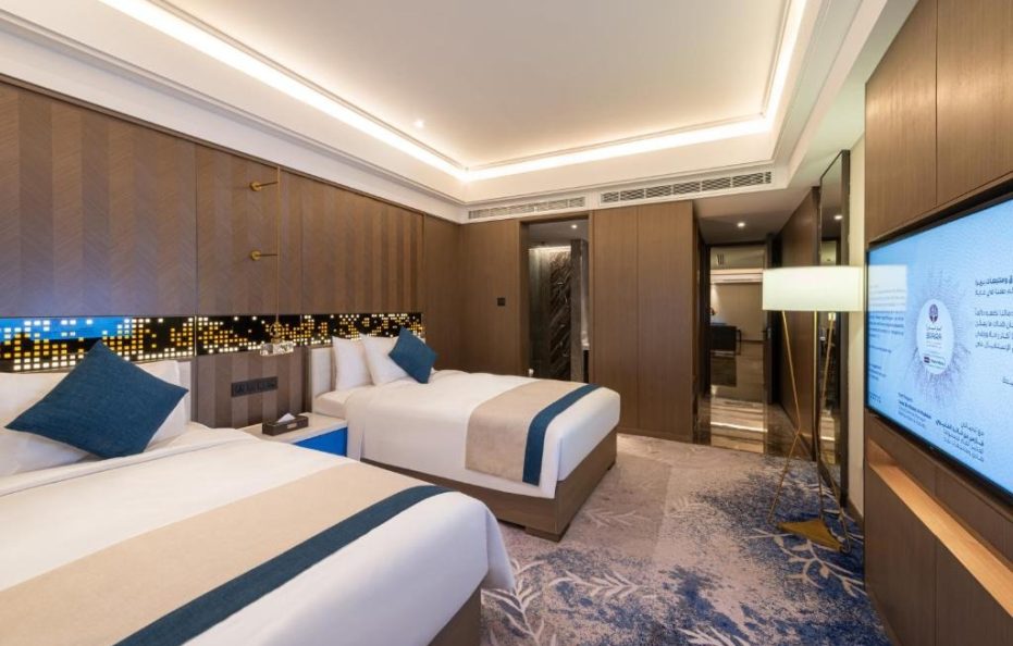 بريرا الأحساء