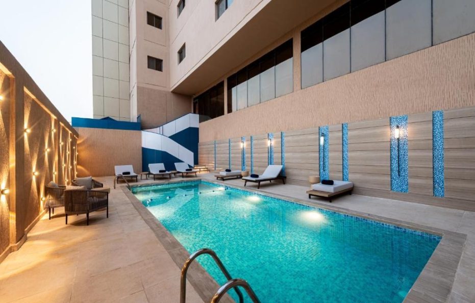 بريرا جازان