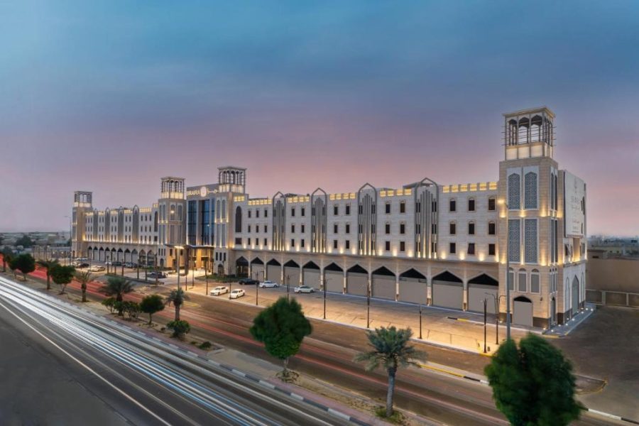 بريرا الأحساء