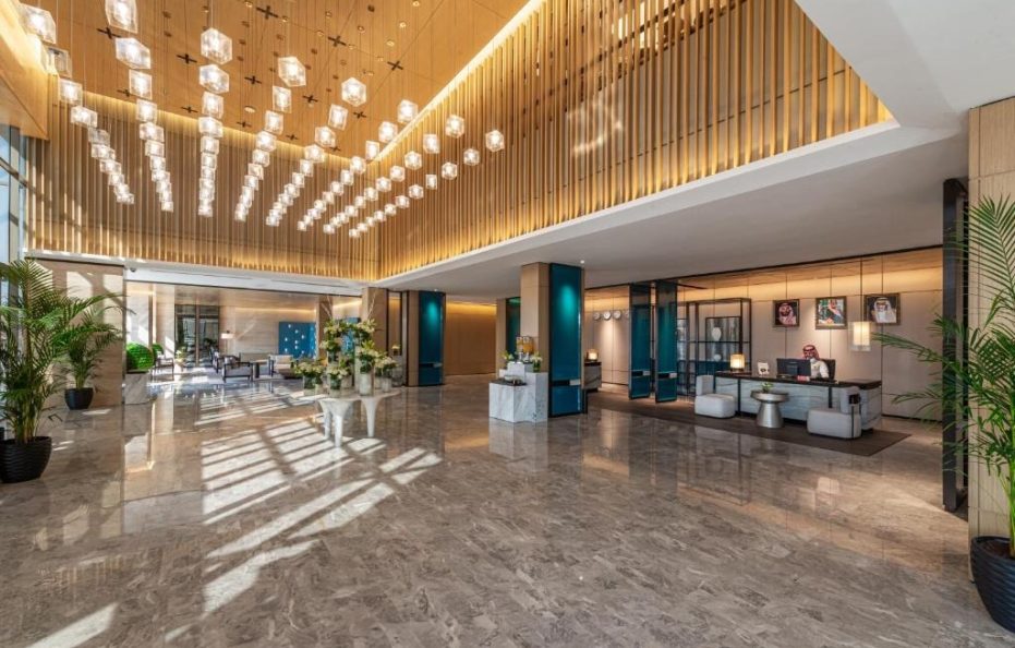 بريرا جازان