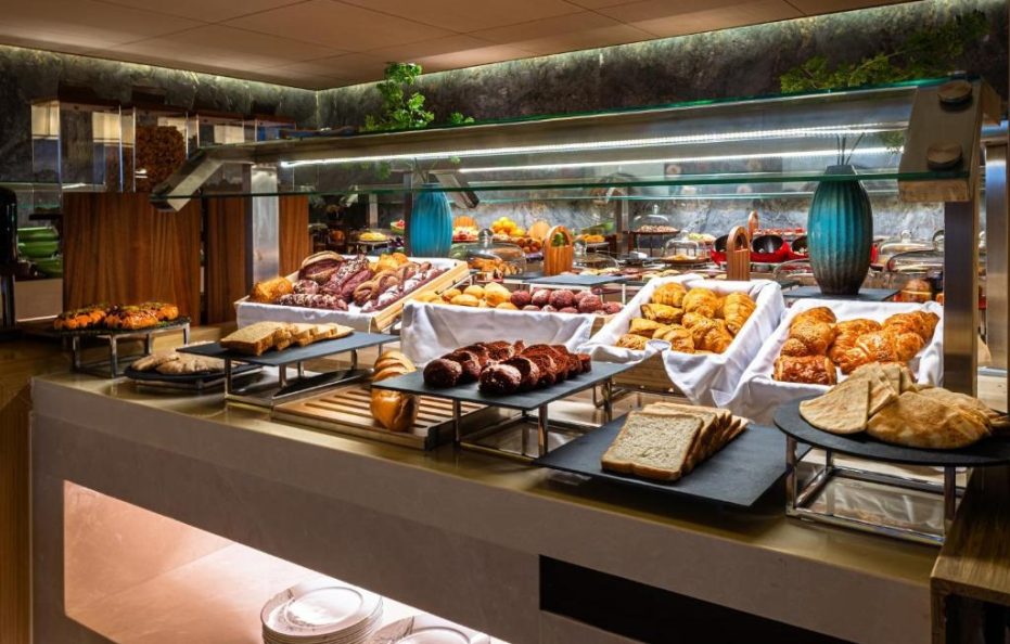 بريرا جازان