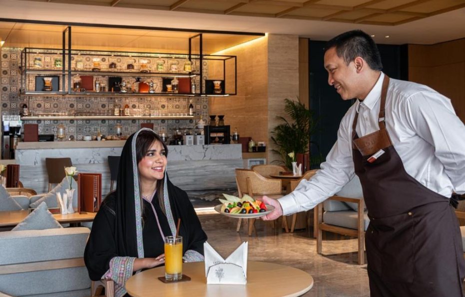 بريرا جازان