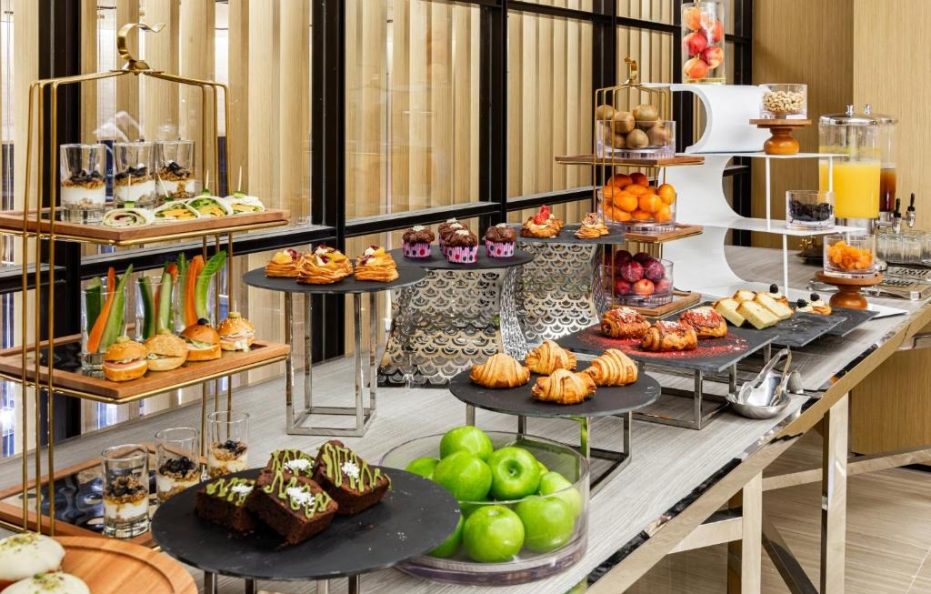 بريرا جازان