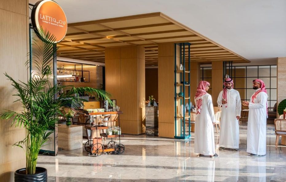 بريرا جازان