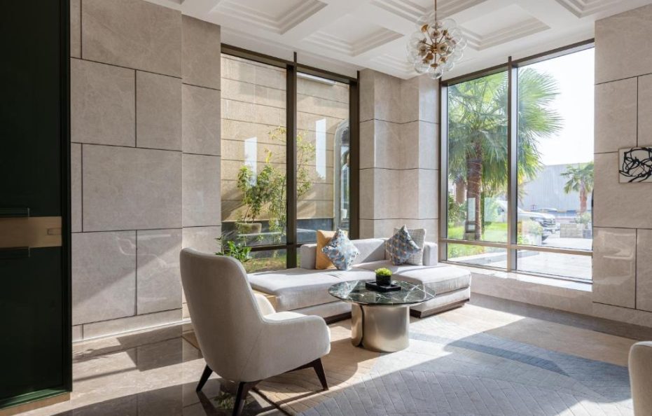 بريرا الأحساء