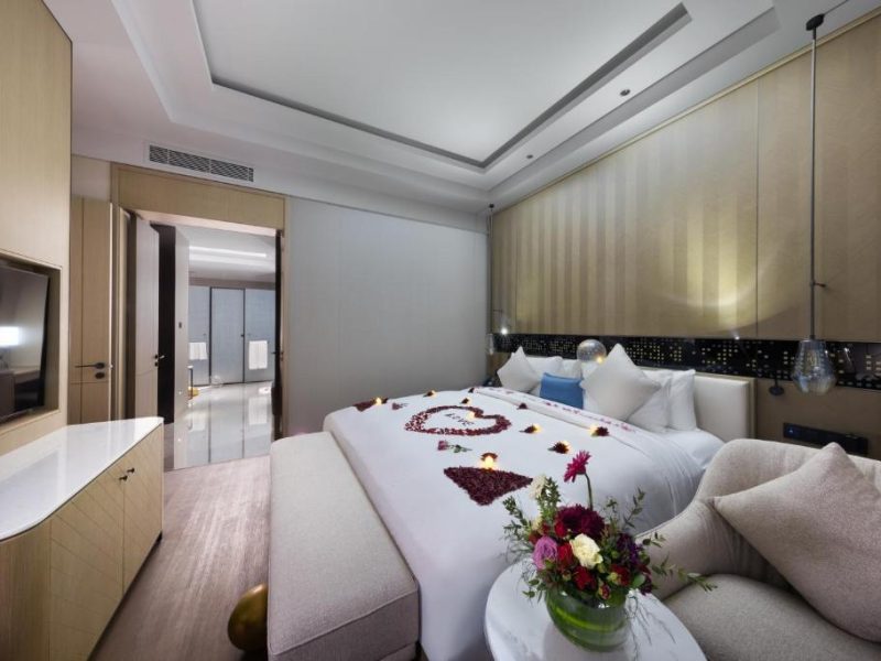 جناح جنيور- بريرا حفر الباطن