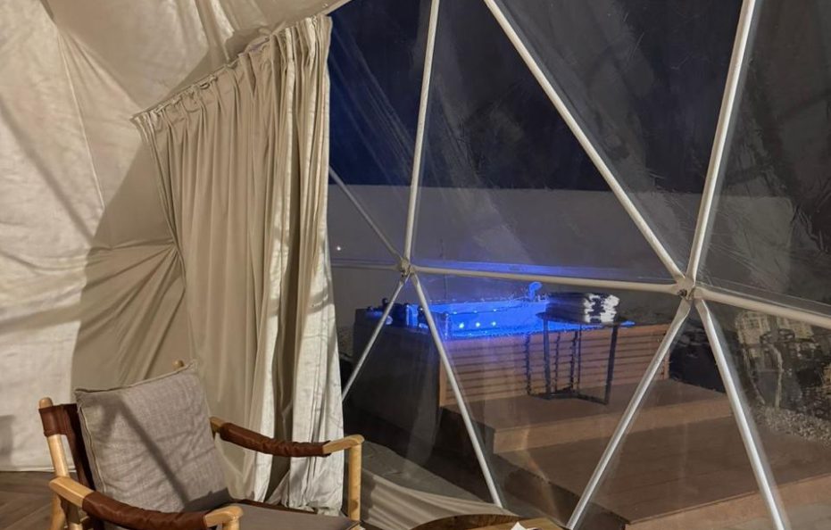 جلامبينغ الرياض