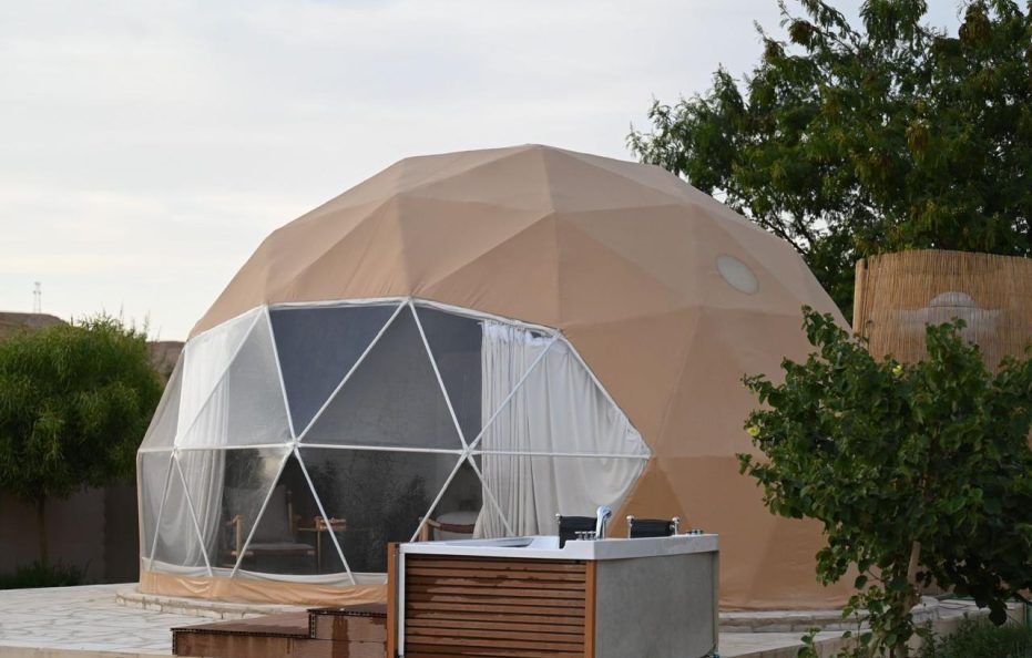 جلامبينغ الرياض