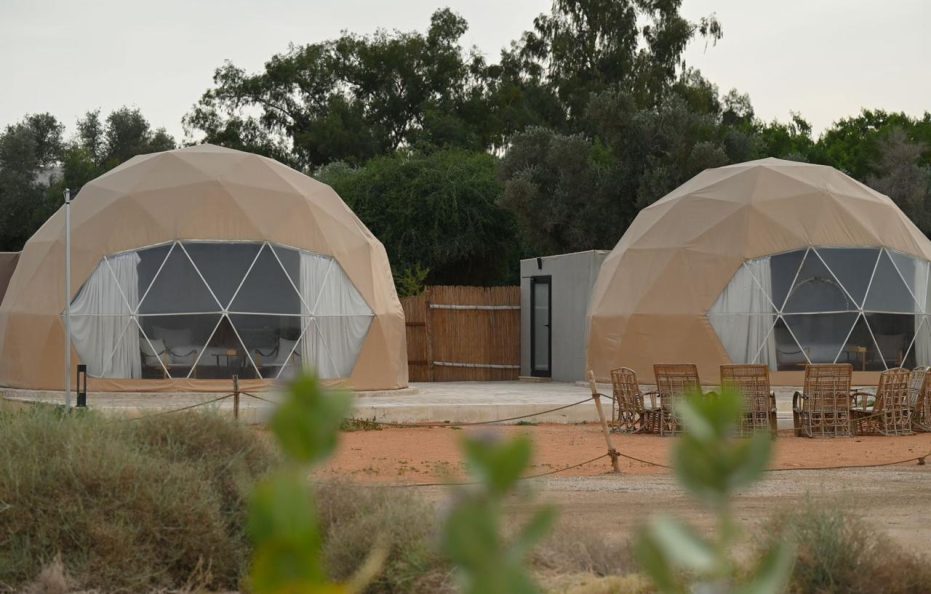 جلامبينغ الرياض