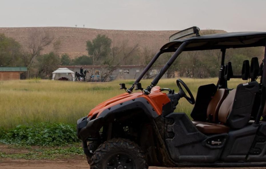 جلامبينغ الرياض