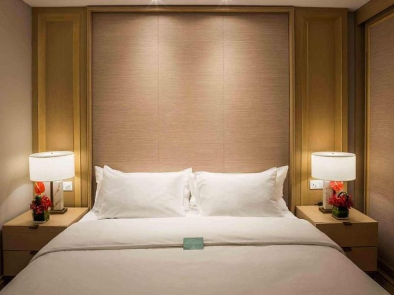 جناح جونيور- بودل العليا