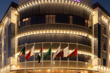 بودل الروضة بريدة