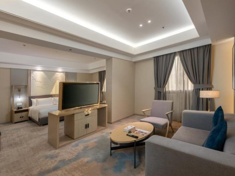 استوديو – عابر أبها