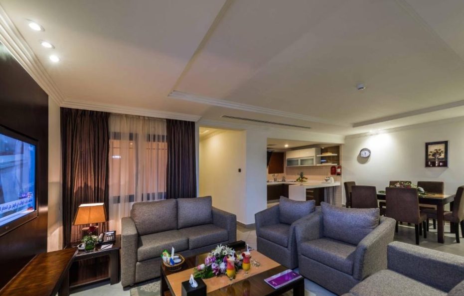 بودل الرس