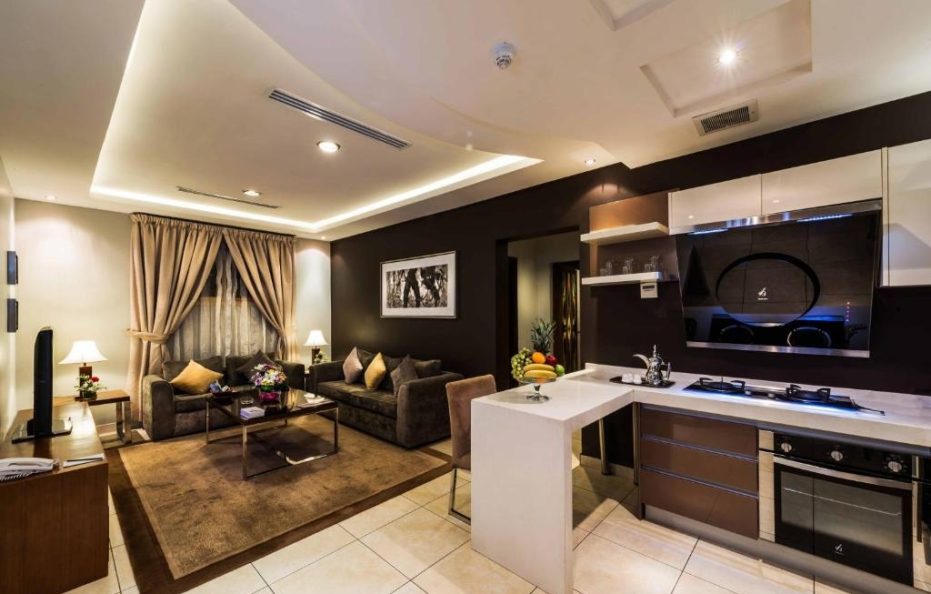 بودل الفاخرية عنيزة