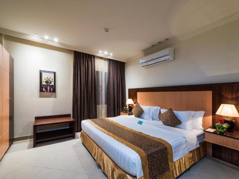 استوديو- بودل الرس