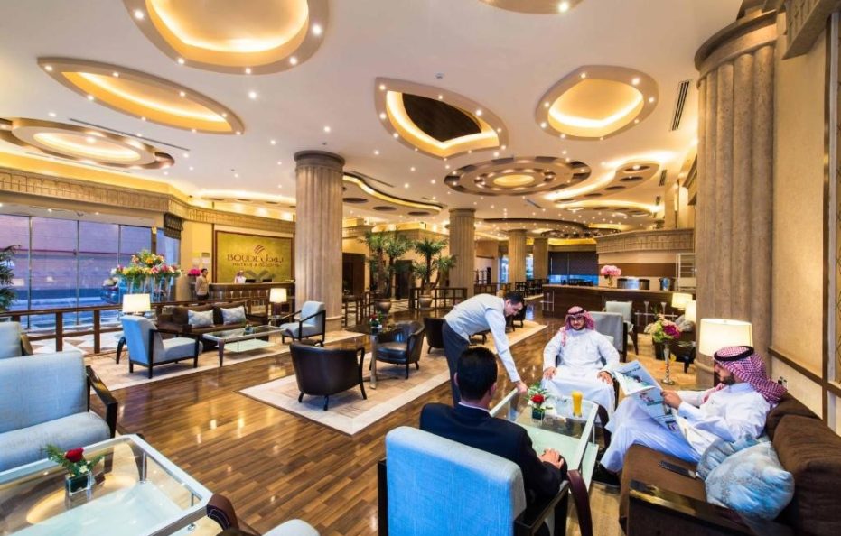 بودل بريدة