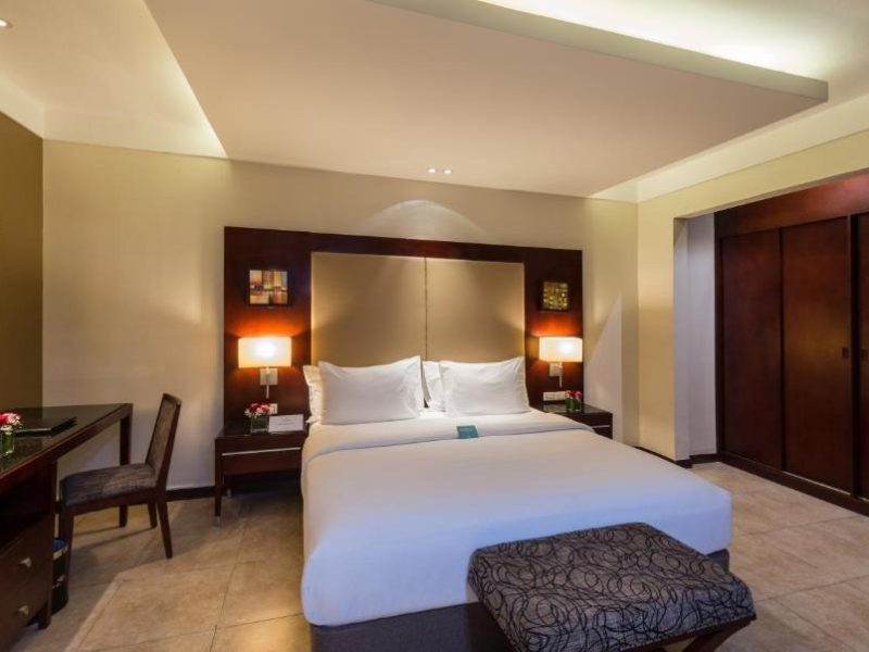 جناح جونيور- منتجع بودل جاردينيا