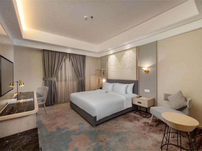 جناح جونيور – عابر أبها