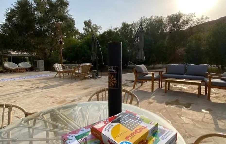 جلامبينغ الرياض