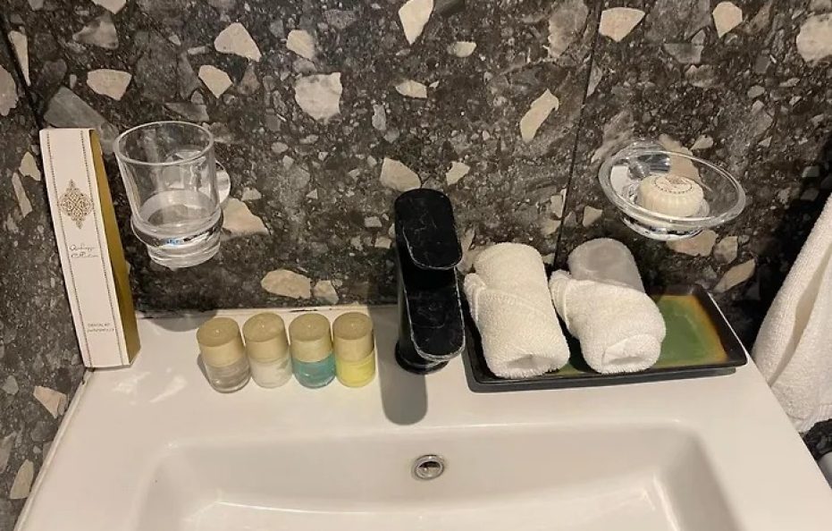 جلامبينغ الرياض