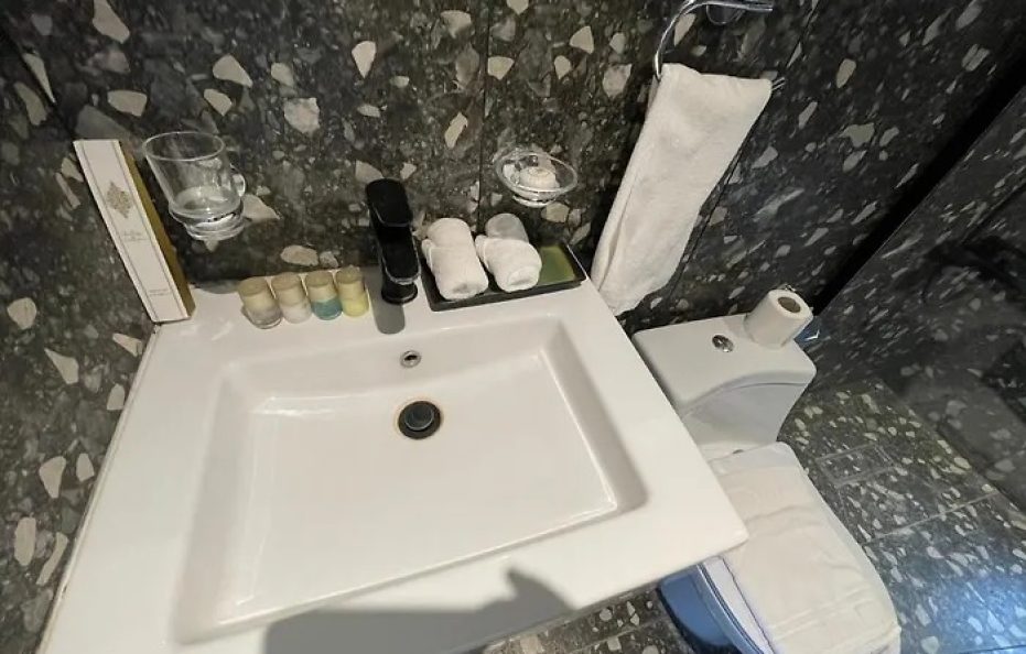 جلامبينغ الرياض