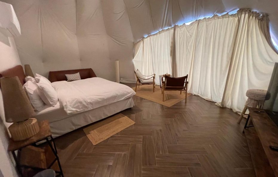 جلامبينغ الرياض