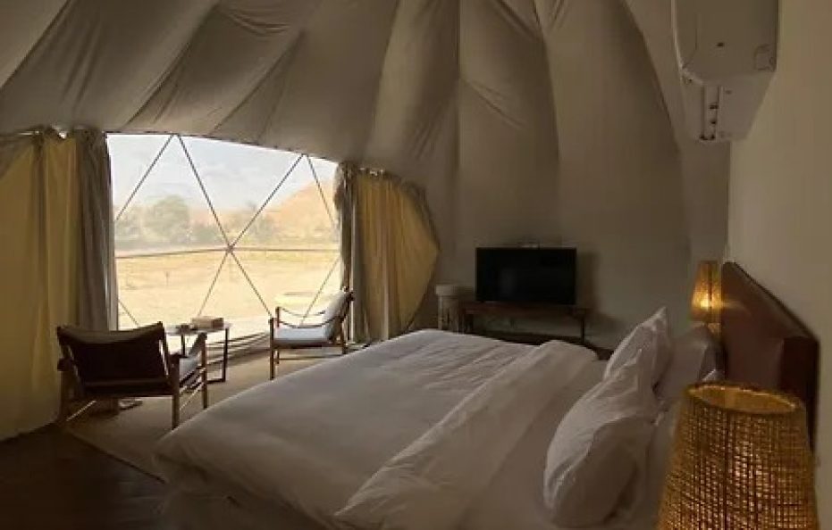 جلامبينغ الرياض