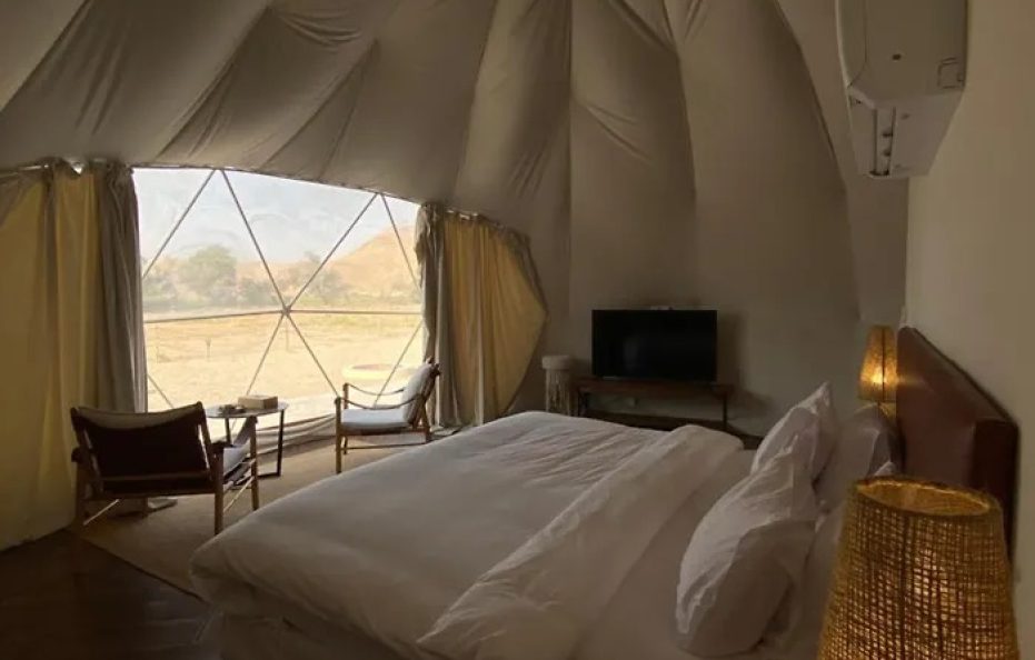 جلامبينغ الرياض