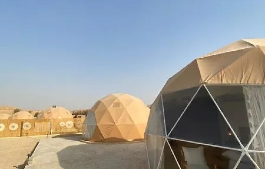 جلامبينغ الرياض