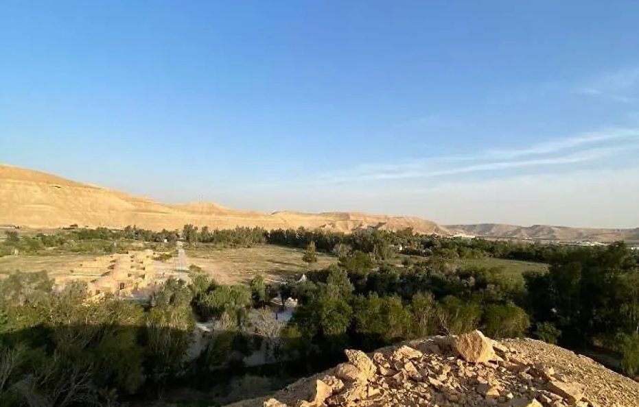 جلامبينغ الرياض