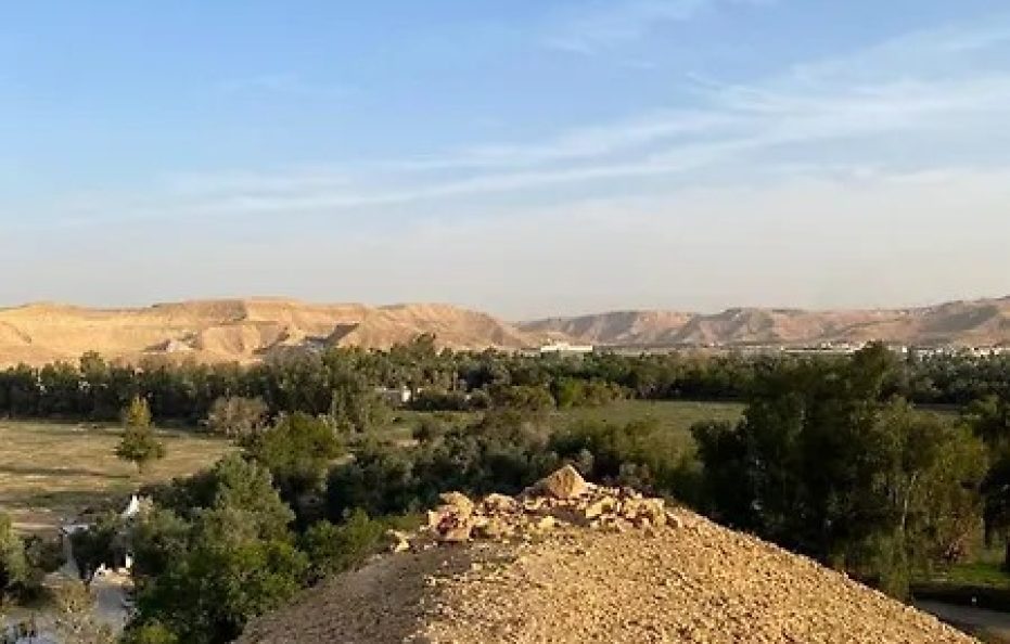 جلامبينغ الرياض