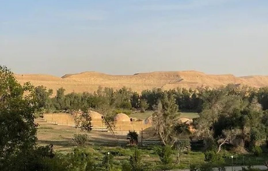 جلامبينغ الرياض