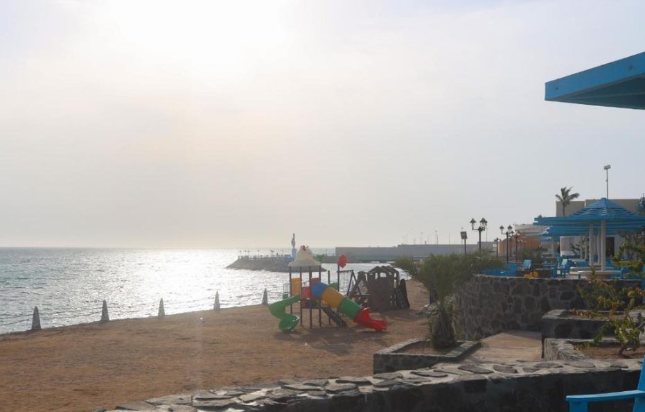 منتجع رضوى الرمادة ينبع